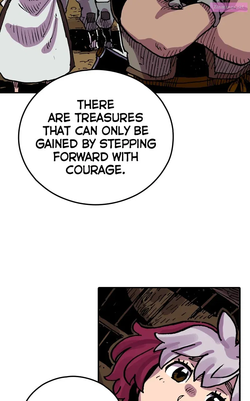 Clevatess (WebToon Version) Chapter 34 Page 1
