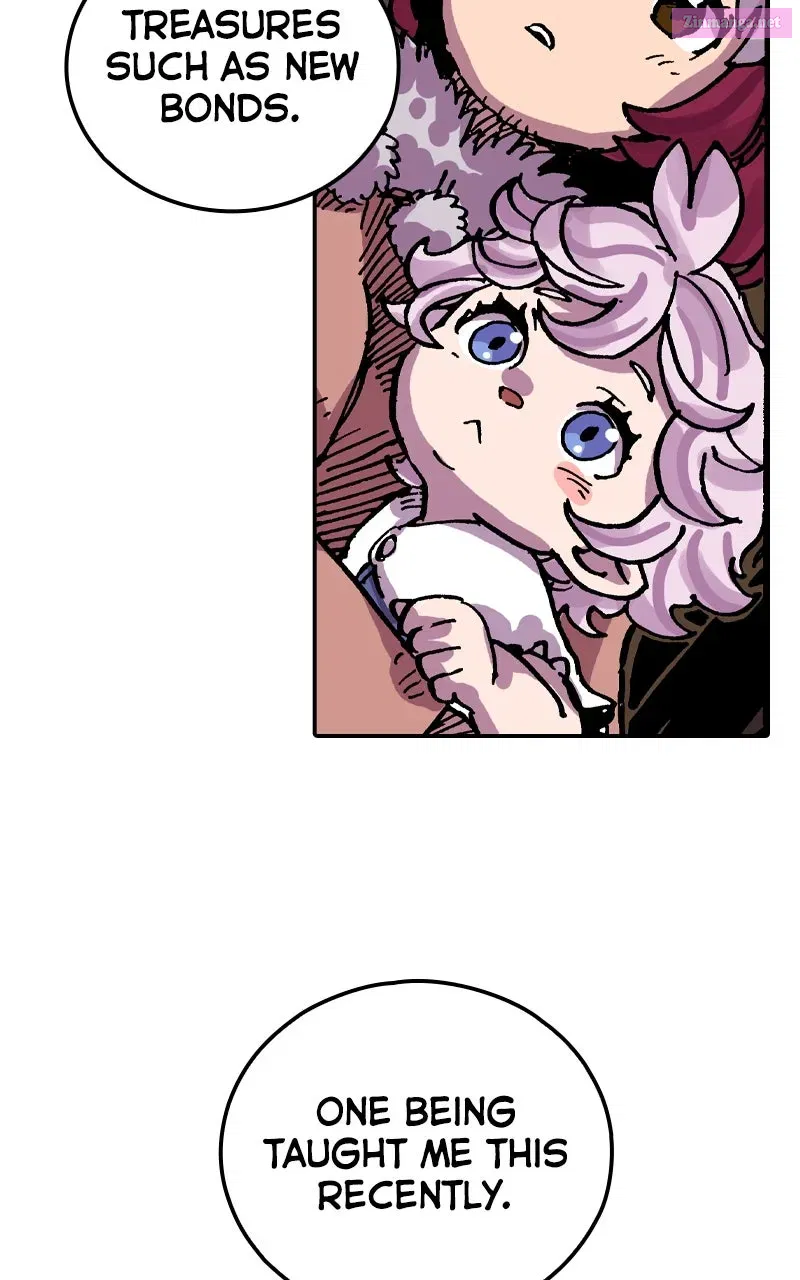 Clevatess (WebToon Version) Chapter 34 Page 1