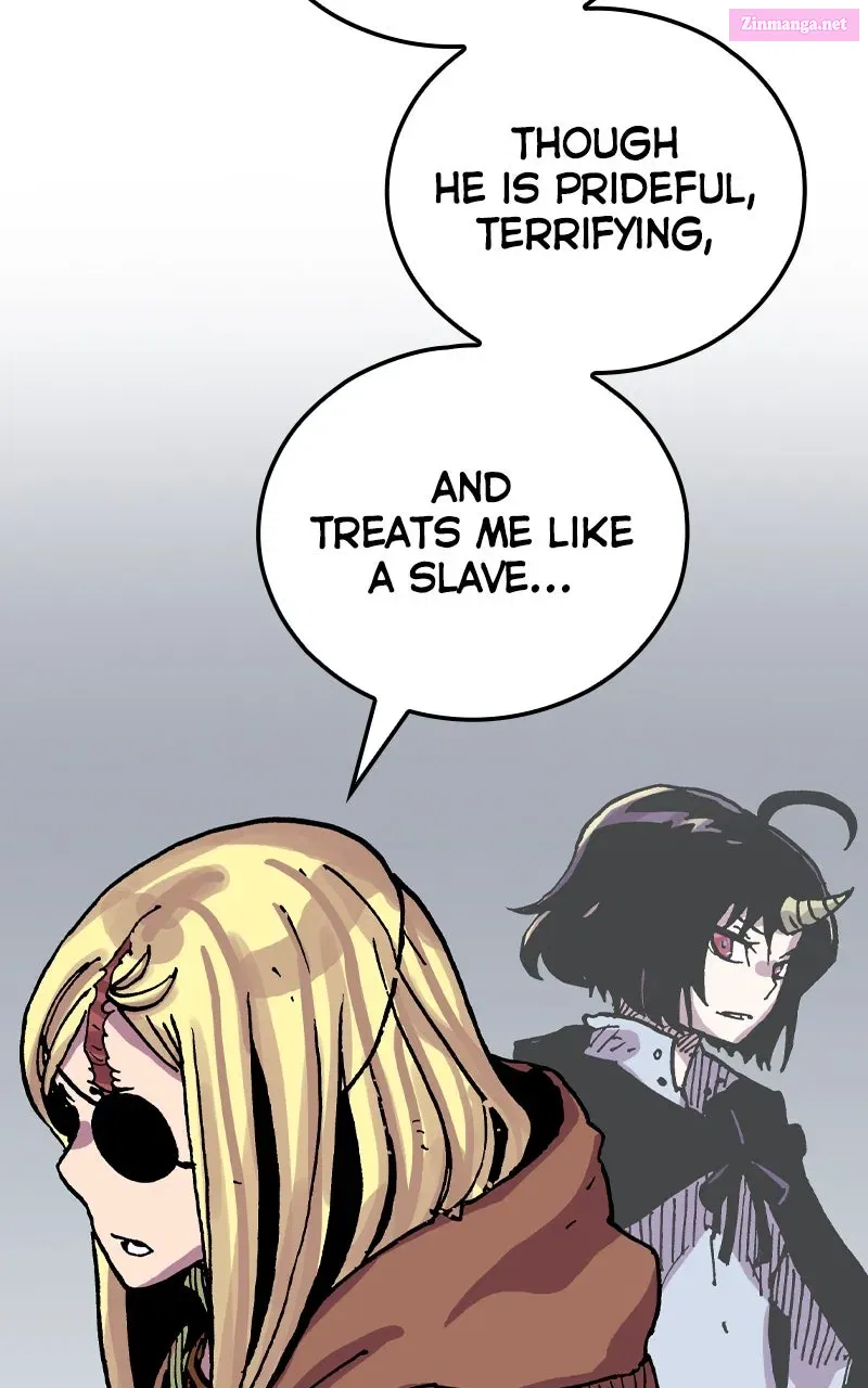 Clevatess (WebToon Version) Chapter 34 Page 1