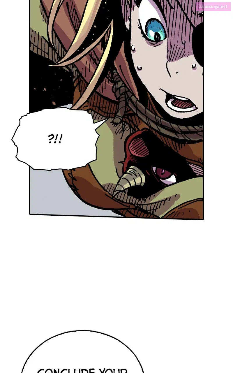 Clevatess (WebToon Version) Chapter 34 Page 1
