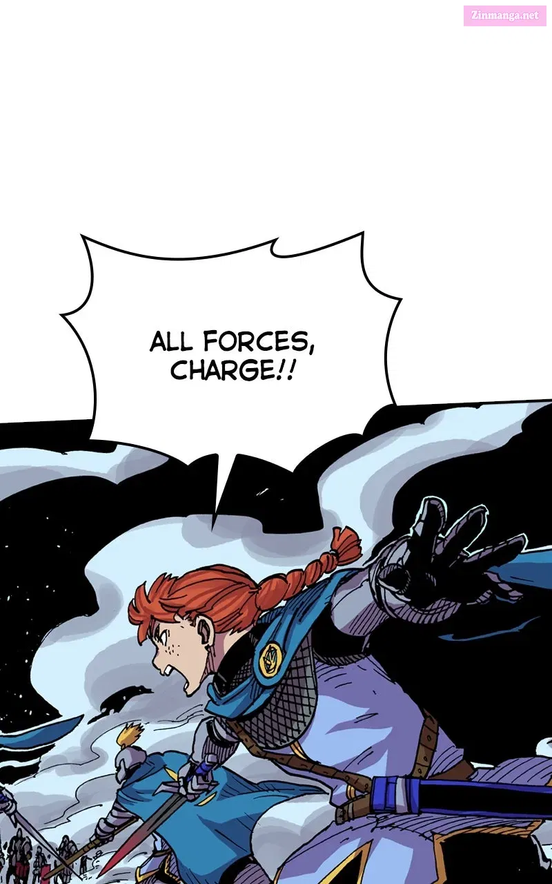 Clevatess (WebToon Version) Chapter 30 Page 1