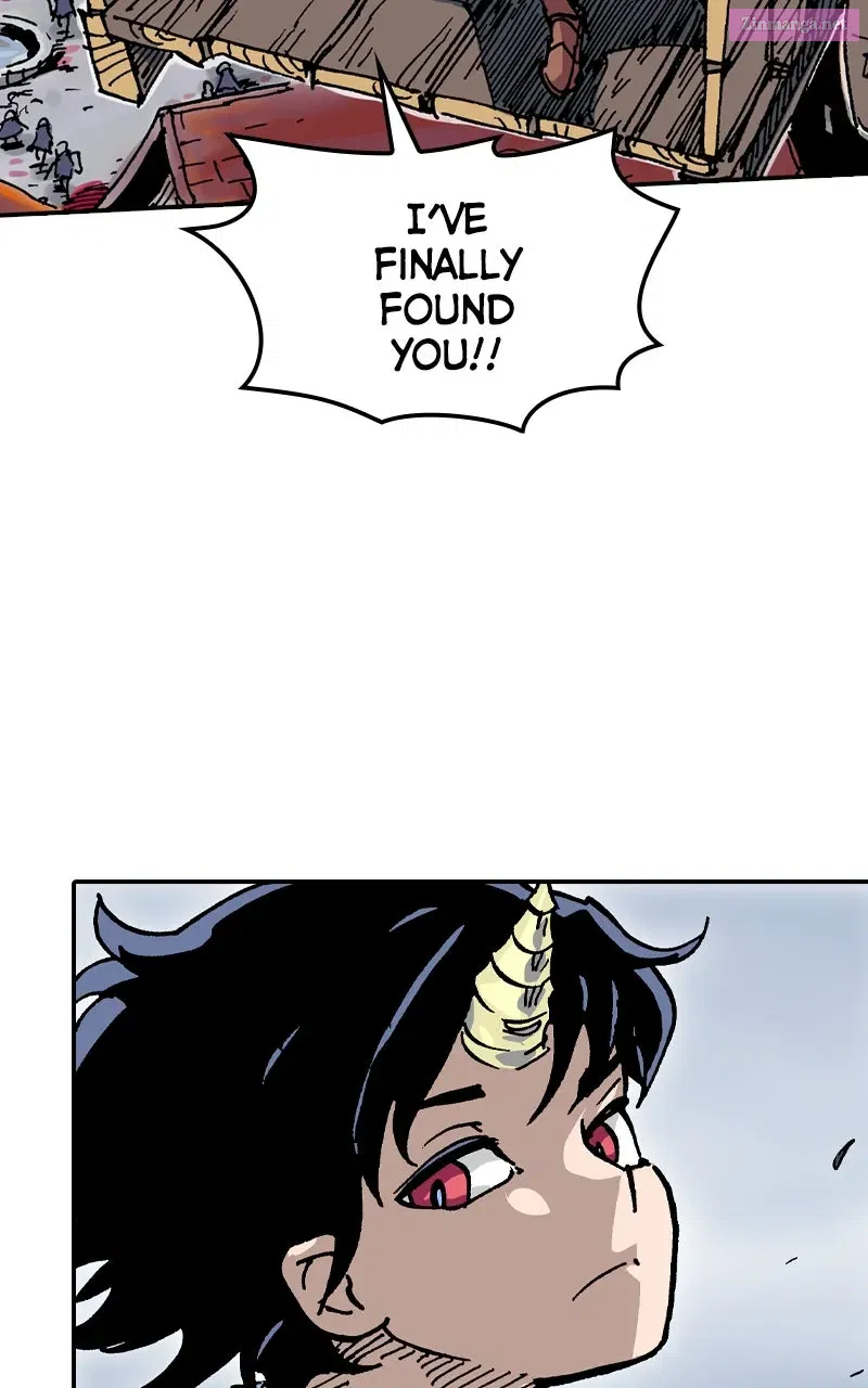 Clevatess (WebToon Version) Chapter 41 Page 1