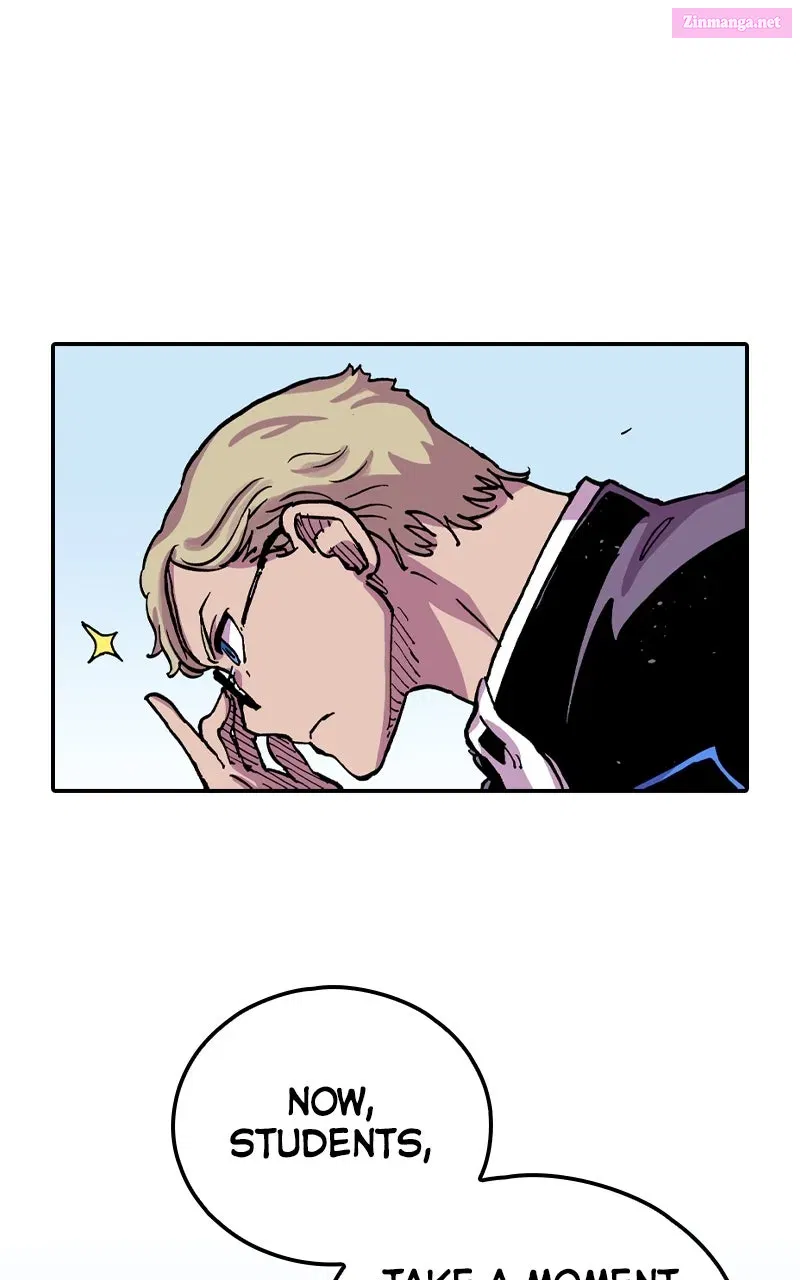 Clevatess (WebToon Version) Chapter 64 Page 1