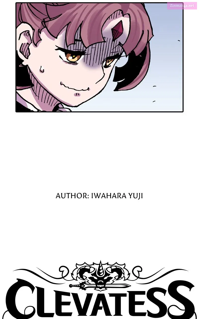 Clevatess (WebToon Version) Chapter 64 Page 1