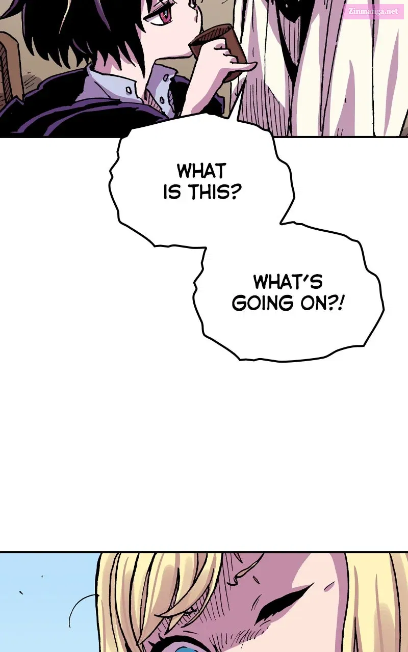 Clevatess (WebToon Version) Chapter 64 Page 1