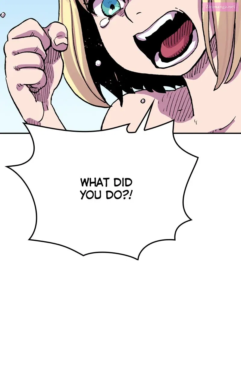 Clevatess (WebToon Version) Chapter 64 Page 1