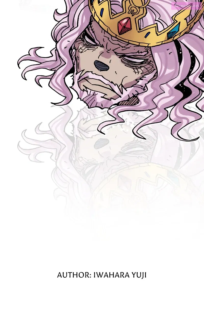 Clevatess (WebToon Version) Chapter 50 Page 1