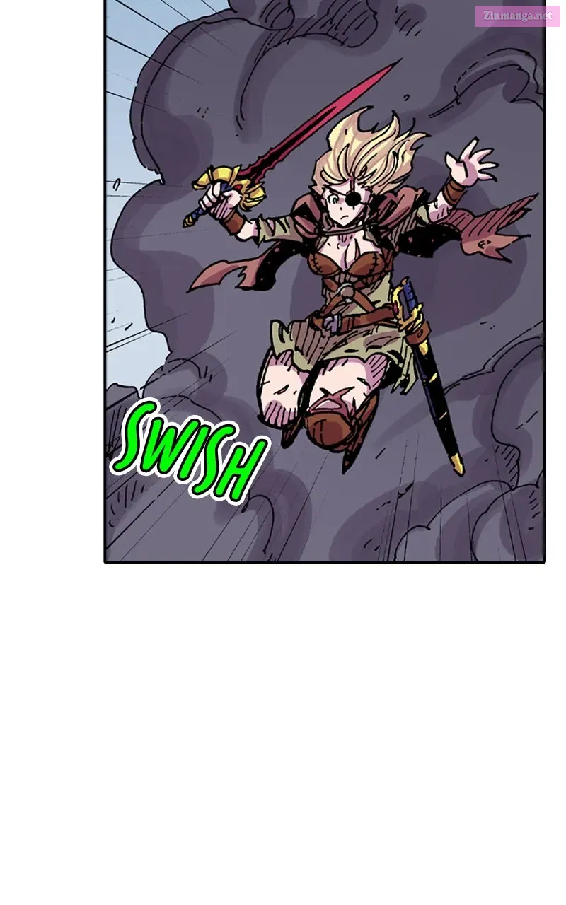 Clevatess (WebToon Version) Chapter 50 Page 1