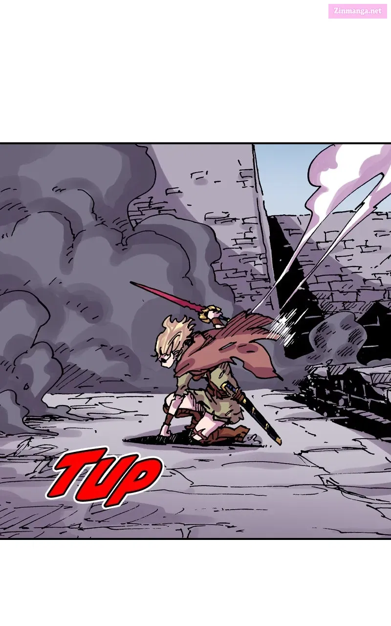 Clevatess (WebToon Version) Chapter 50 Page 1