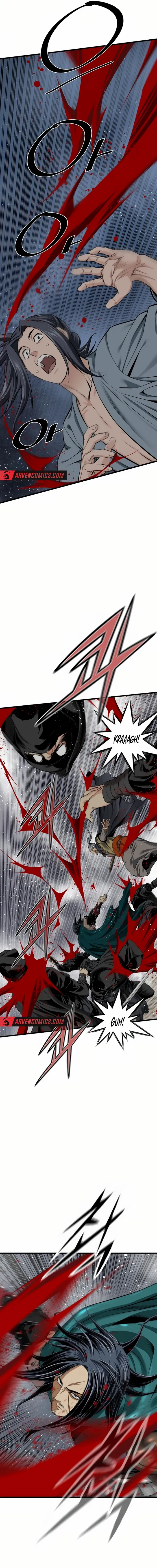 The World's Best Sect of Dependency Chapter 66 Page 1