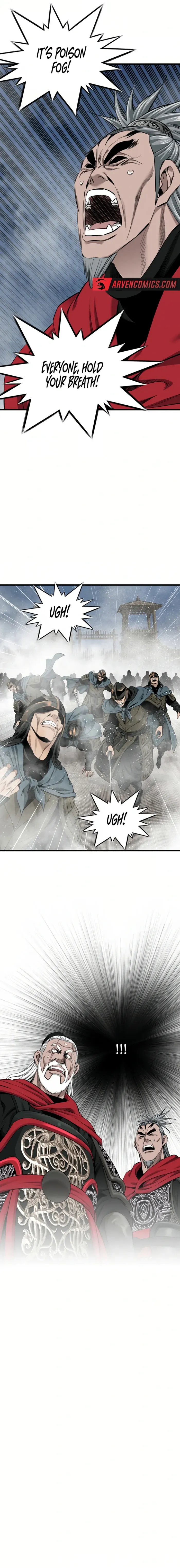 The World's Best Sect of Dependency Chapter 79 Page 1