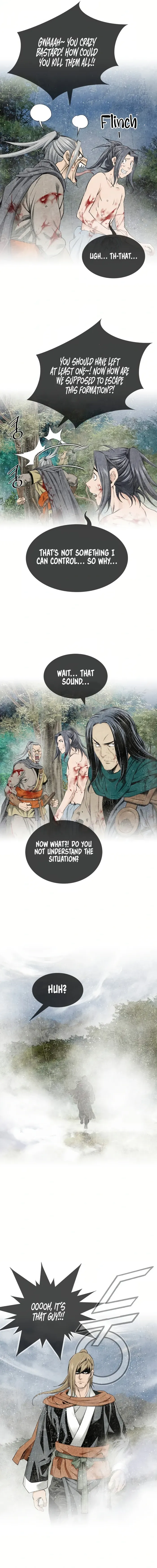 The World's Best Sect of Dependency Chapter 71 Page 1