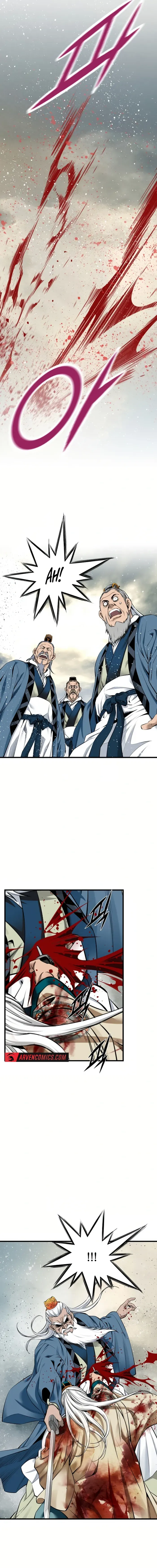 The World's Best Sect of Dependency Chapter 73 Page 1