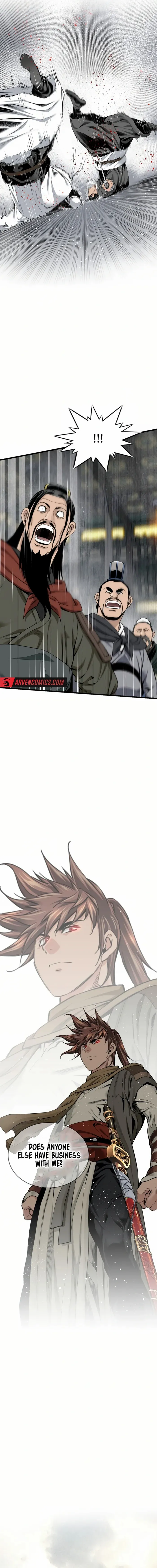 The World's Best Sect of Dependency Chapter 68 Page 1