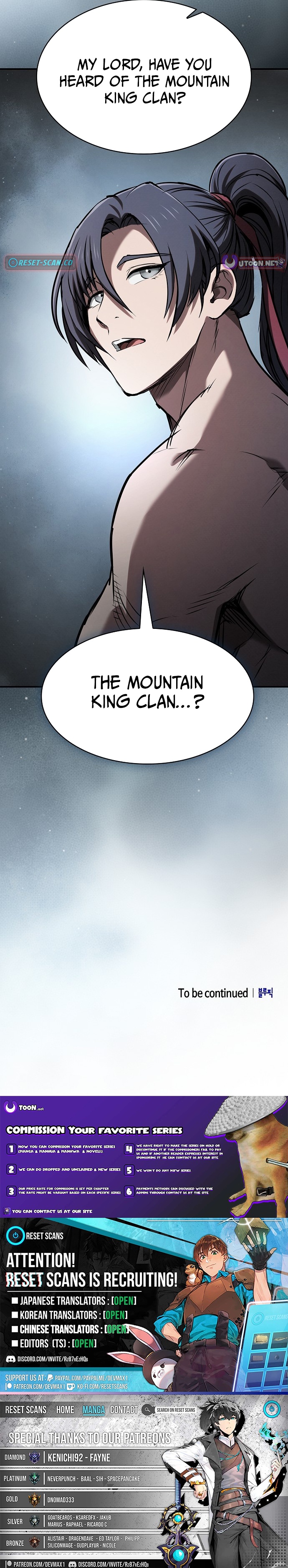 The Spy Life in the Demonic Sect Chapter 73 Page 1