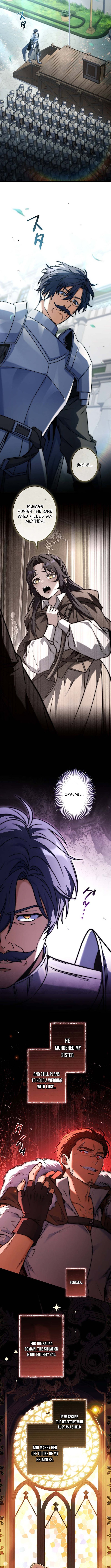 I Became a Wizard in a Medieval Fantasy World Chapter 19 (Fixed) Page 1