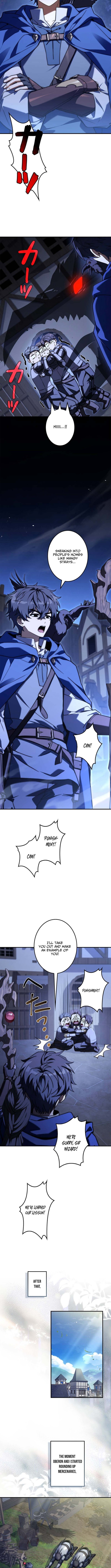 I Became a Wizard in a Medieval Fantasy World Chapter 20 (Fixed) Page 1