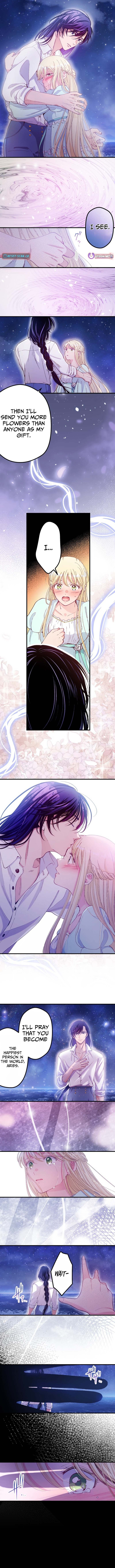 Because I'm the Unwanted Mate Chapter 9 Page 1